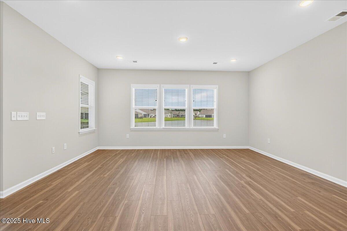 9355 Eagle Rdg Drive Calabash, NC 28467 - Photo 34 of 77 Living area.