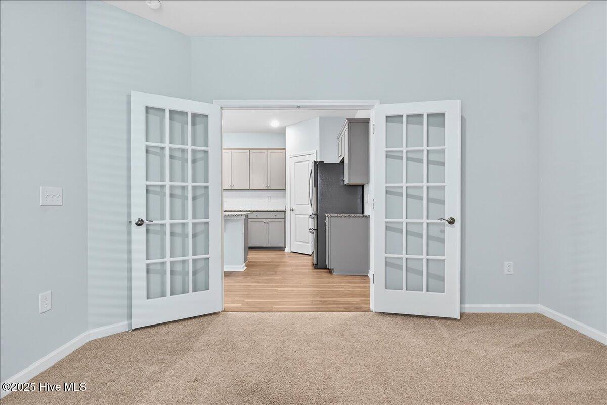 9355 Eagle Rdg Drive Calabash, NC 28467 - Photo 37 of 83 Flex space.