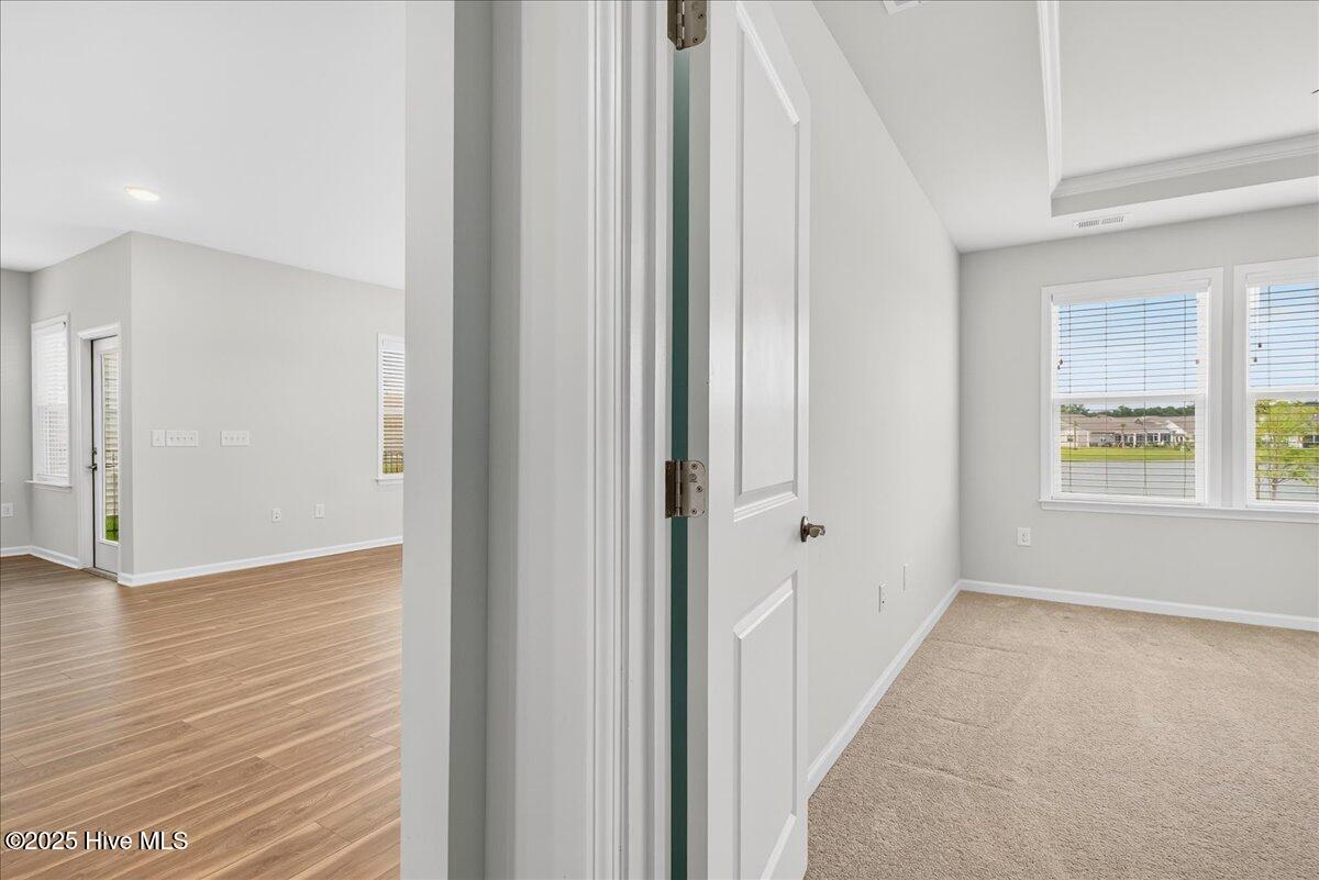 9355 Eagle Rdg Drive Calabash, NC 28467 - Photo 41 of 83 View from primary bedroom.