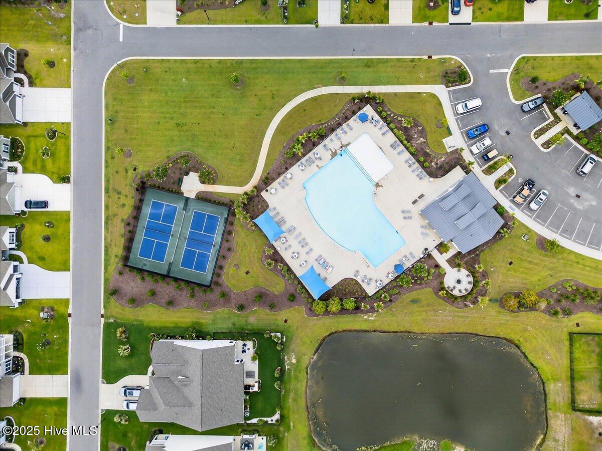 9355 Eagle Rdg Drive Calabash, NC 28467 - Photo 74 of 77 Community Center and Pool