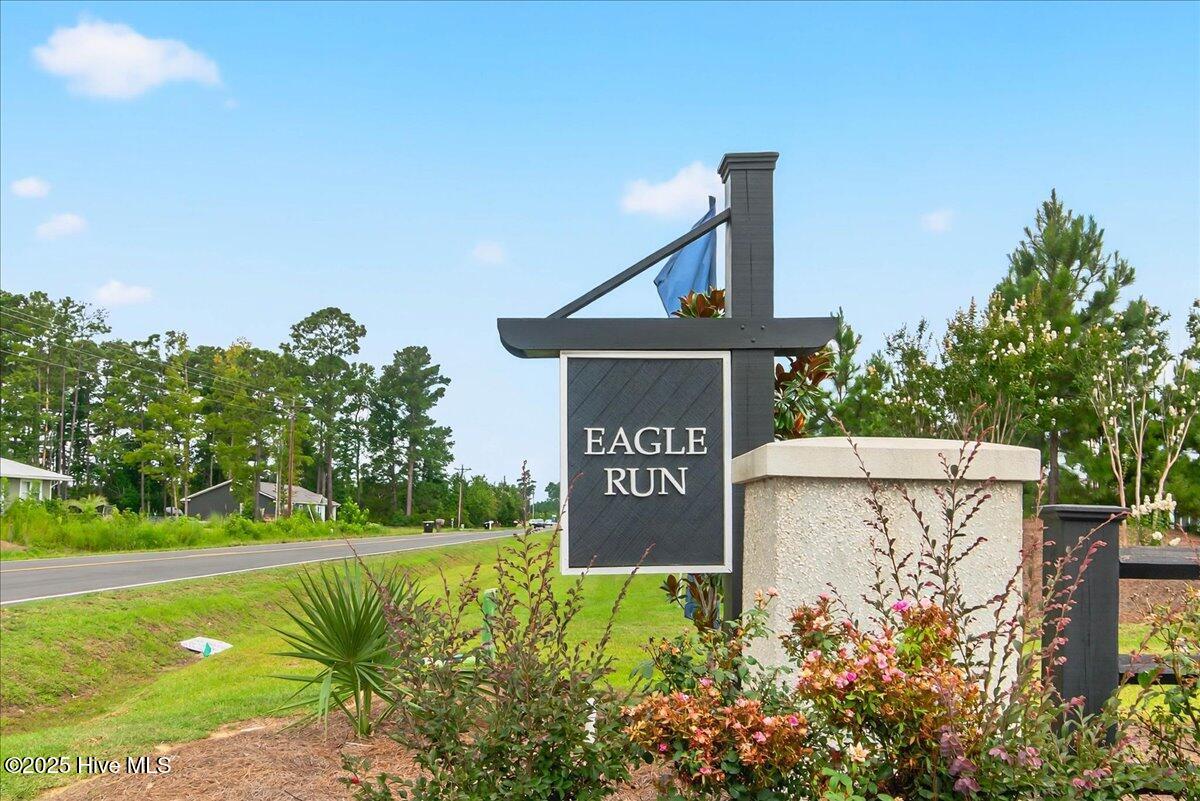 9355 Eagle Rdg Drive Calabash, NC 28467 - Photo 78 of 83 Eagle Run Entrane