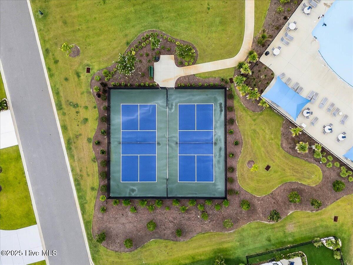 9355 Eagle Rdg Drive Calabash, NC 28467 - Photo 82 of 83 Community Center and Pool