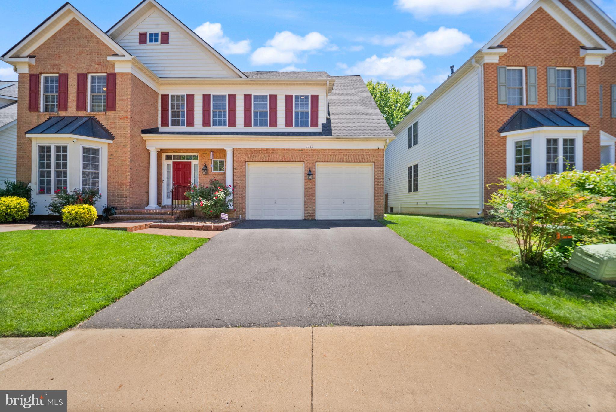 7705 Ridgepark Court Springfield, VA 22153 - Photo 4 of 78