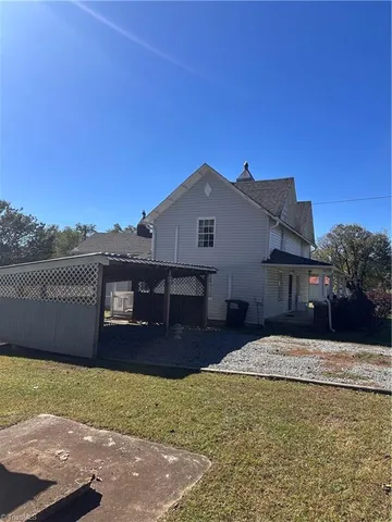 $225,000 | 2417 Thurmond Road, Thurmond, NC 28683