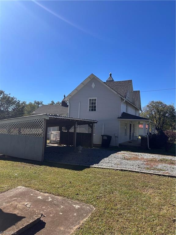 2417 Thurmond Road Thurmond, NC 28683 - Photo 11 of 46