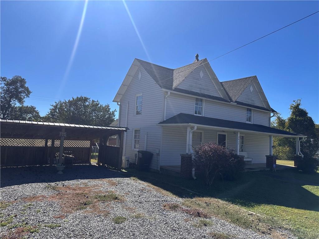 2417 Thurmond Road Thurmond, NC 28683 - Photo 12 of 46