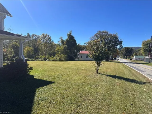 $225,000 | 2417 Thurmond Road, Thurmond, NC 28683