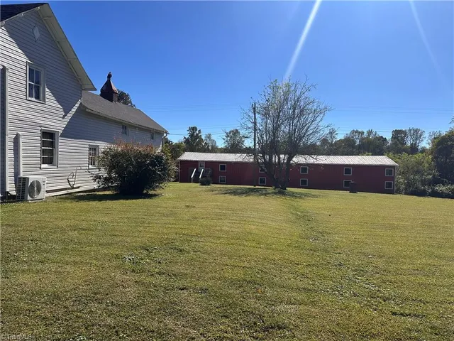 $225,000 | 2417 Thurmond Road, Thurmond, NC 28683