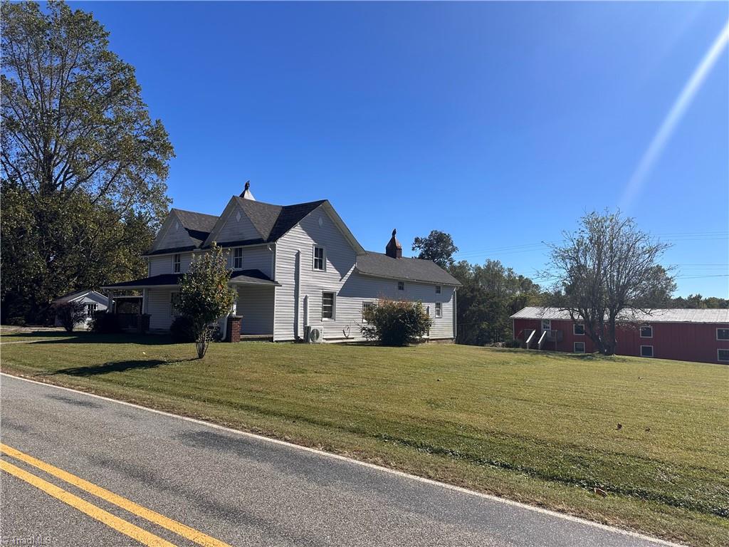 2417 Thurmond Road Thurmond, NC 28683 - Photo 16 of 46