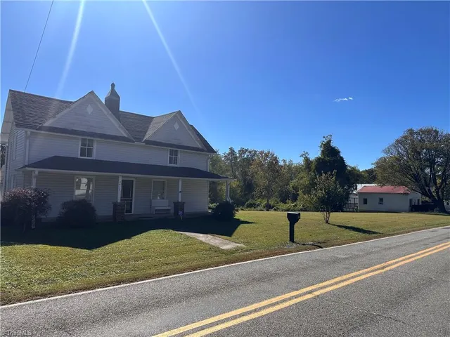 $225,000 | 2417 Thurmond Road, Thurmond, NC 28683
