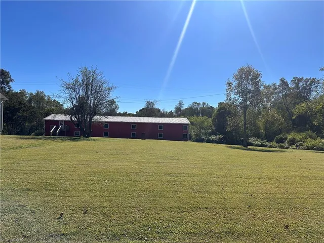 $225,000 | 2417 Thurmond Road, Thurmond, NC 28683