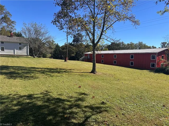 $225,000 | 2417 Thurmond Road, Thurmond, NC 28683