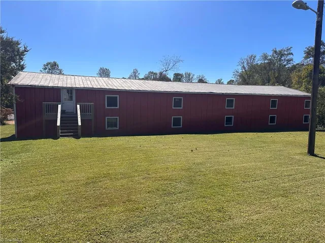 $225,000 | 2417 Thurmond Road, Thurmond, NC 28683