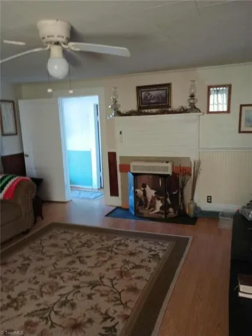 $225,000 | 2417 Thurmond Road, Thurmond, NC 28683