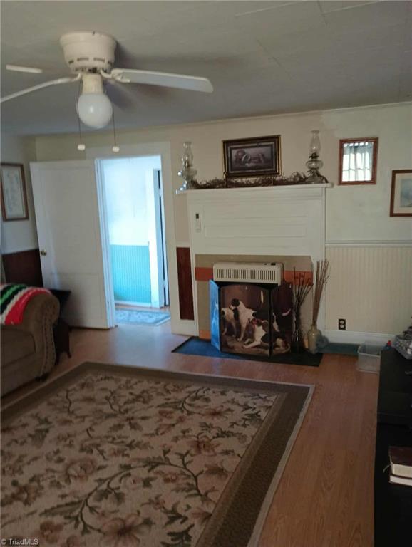 2417 Thurmond Road Thurmond, NC 28683 - Photo 24 of 46