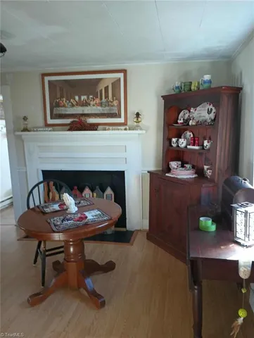 $225,000 | 2417 Thurmond Road, Thurmond, NC 28683