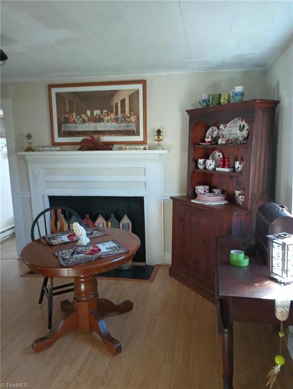 2417 Thurmond Road Thurmond, NC 28683 - Photo 25 of 46