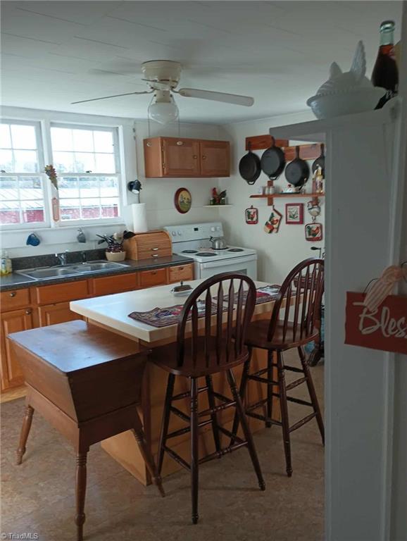 2417 Thurmond Road Thurmond, NC 28683 - Photo 30 of 46