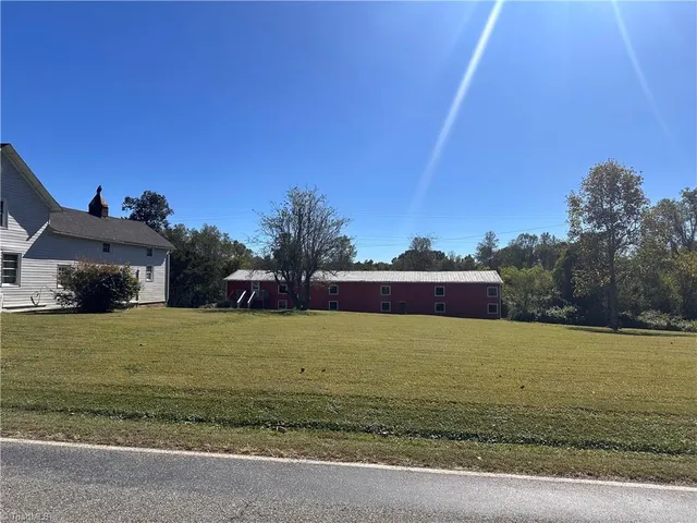 $225,000 | 2417 Thurmond Road, Thurmond, NC 28683