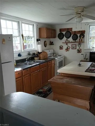 $225,000 | 2417 Thurmond Road, Thurmond, NC 28683