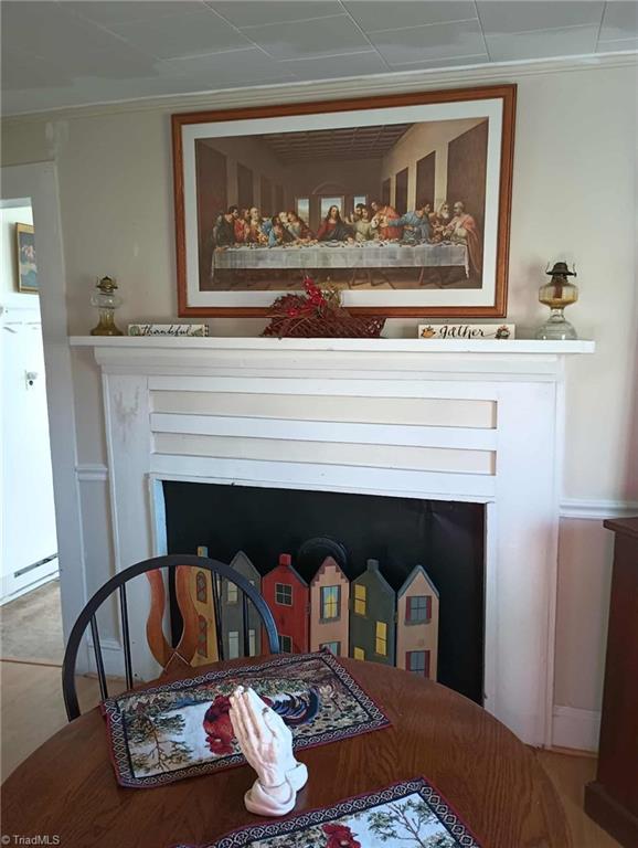 2417 Thurmond Road Thurmond, NC 28683 - Photo 33 of 46