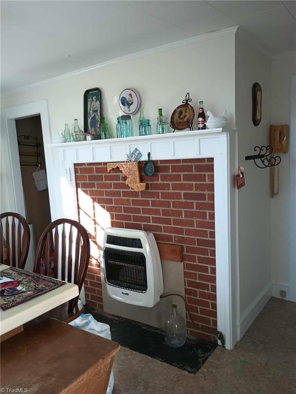 2417 Thurmond Road Thurmond, NC 28683 - Photo 34 of 46