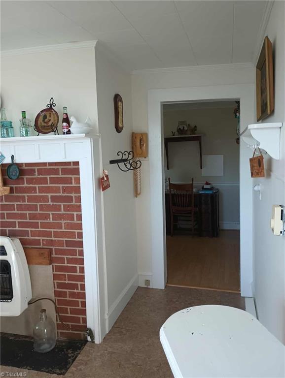 2417 Thurmond Road Thurmond, NC 28683 - Photo 35 of 46