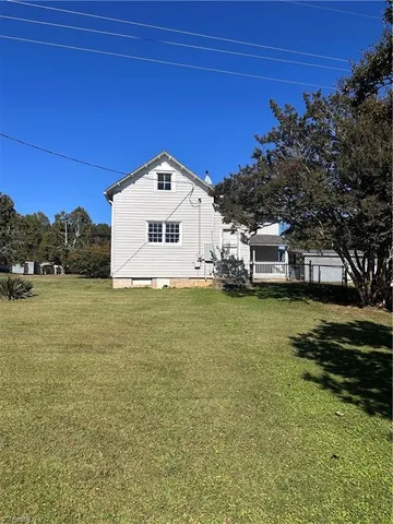 $225,000 | 2417 Thurmond Road, Thurmond, NC 28683