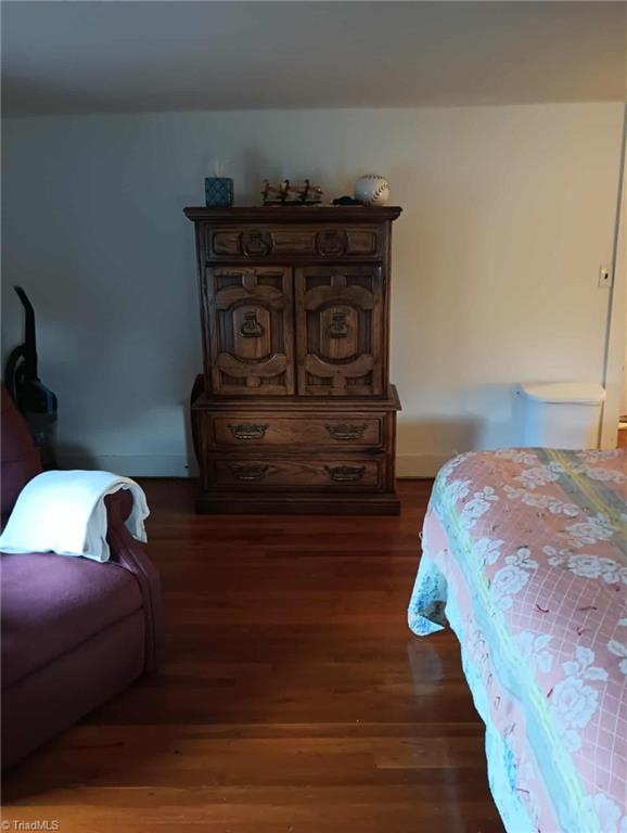 2417 Thurmond Road Thurmond, NC 28683 - Photo 42 of 46