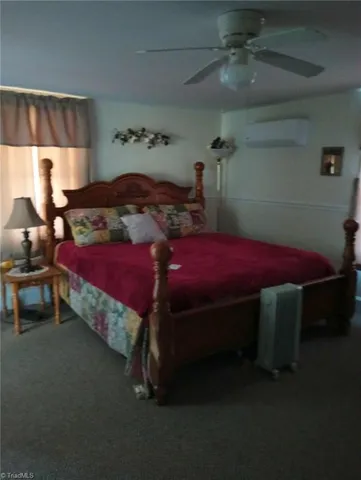 $225,000 | 2417 Thurmond Road, Thurmond, NC 28683