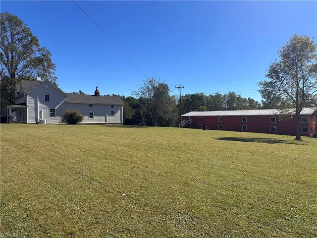 $225,000 | 2417 Thurmond Road, Thurmond, NC 28683