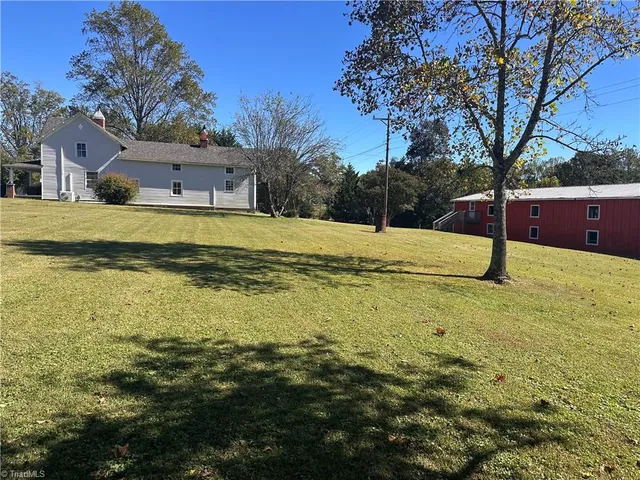 $225,000 | 2417 Thurmond Road, Thurmond, NC 28683