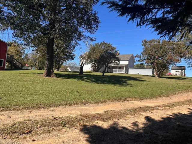 $225,000 | 2417 Thurmond Road, Thurmond, NC 28683