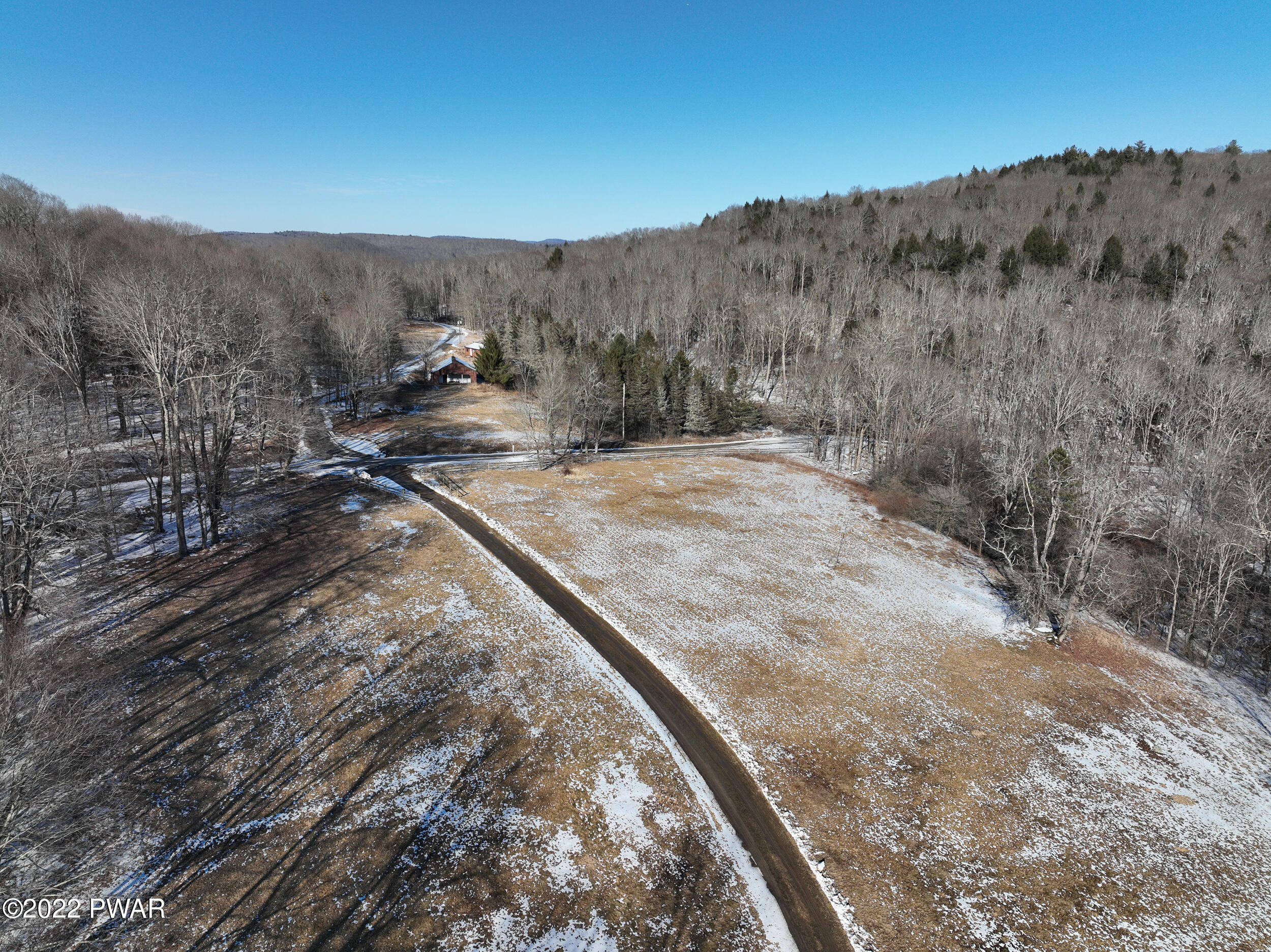 27 Dillontown Road Lake Como, PA 18437 - Photo 47 of 54