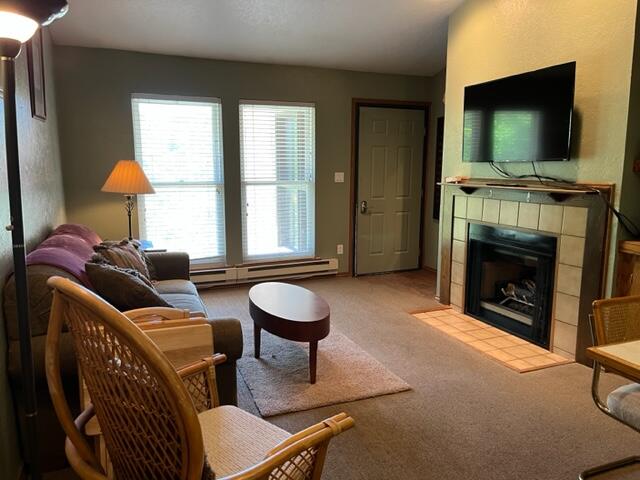 150 Ridgeview Street, Unit 233 Brian Head, UT 84719 - Photo 4 of 15 IMG_7178