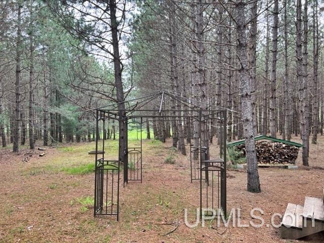 W10054 Barnes Lake Road Dunbar, WI 54119 - Photo 14 of 19 Gallery Image 14