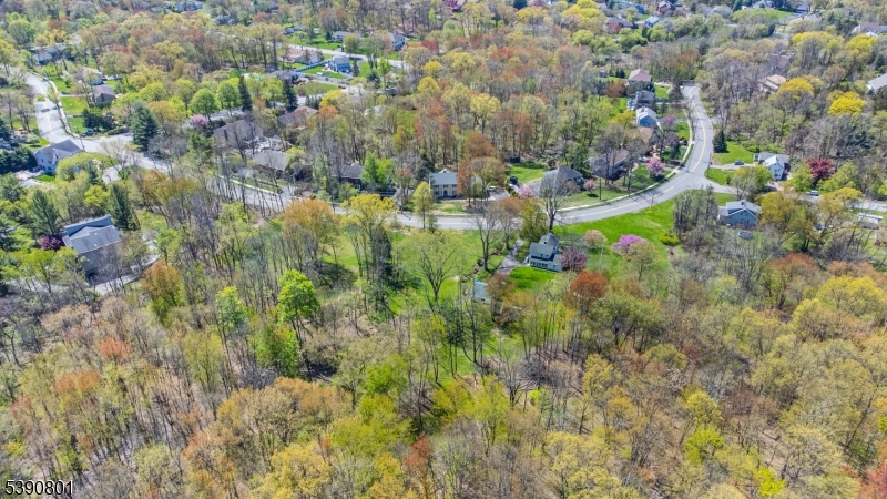 60 Passaic Valley Road Montville, NJ 07045 - Photo 3 of 5 a view of a city