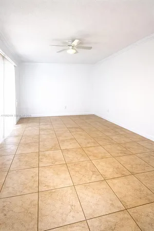 a view of a utility room and utility room