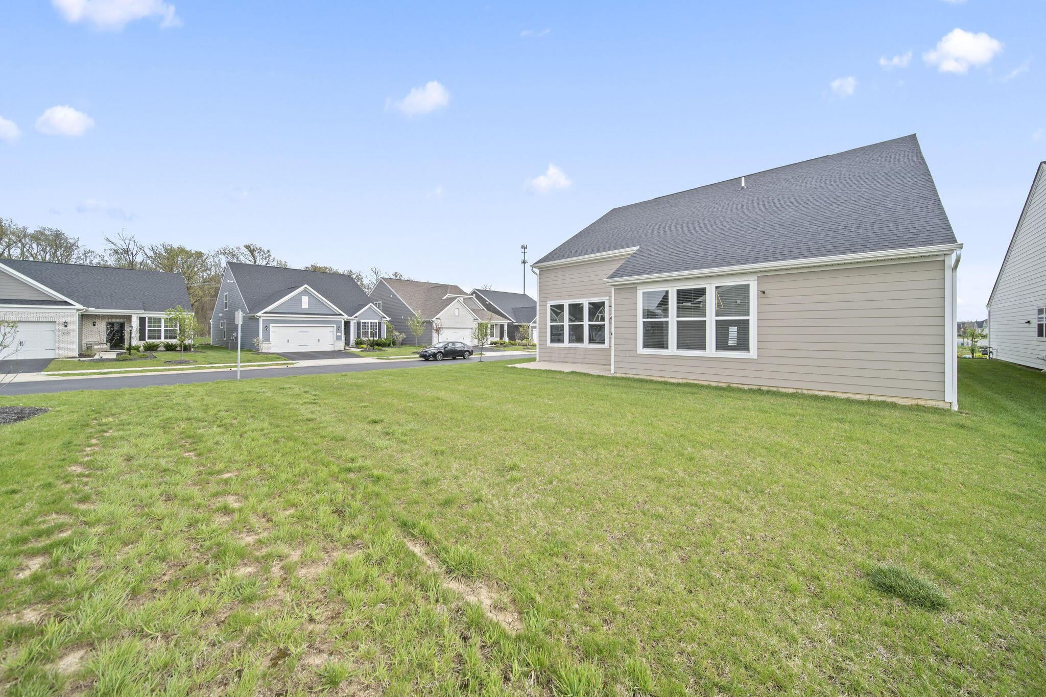 3254 Sinatra Way Powell, OH 43065 - Photo 54 of 69