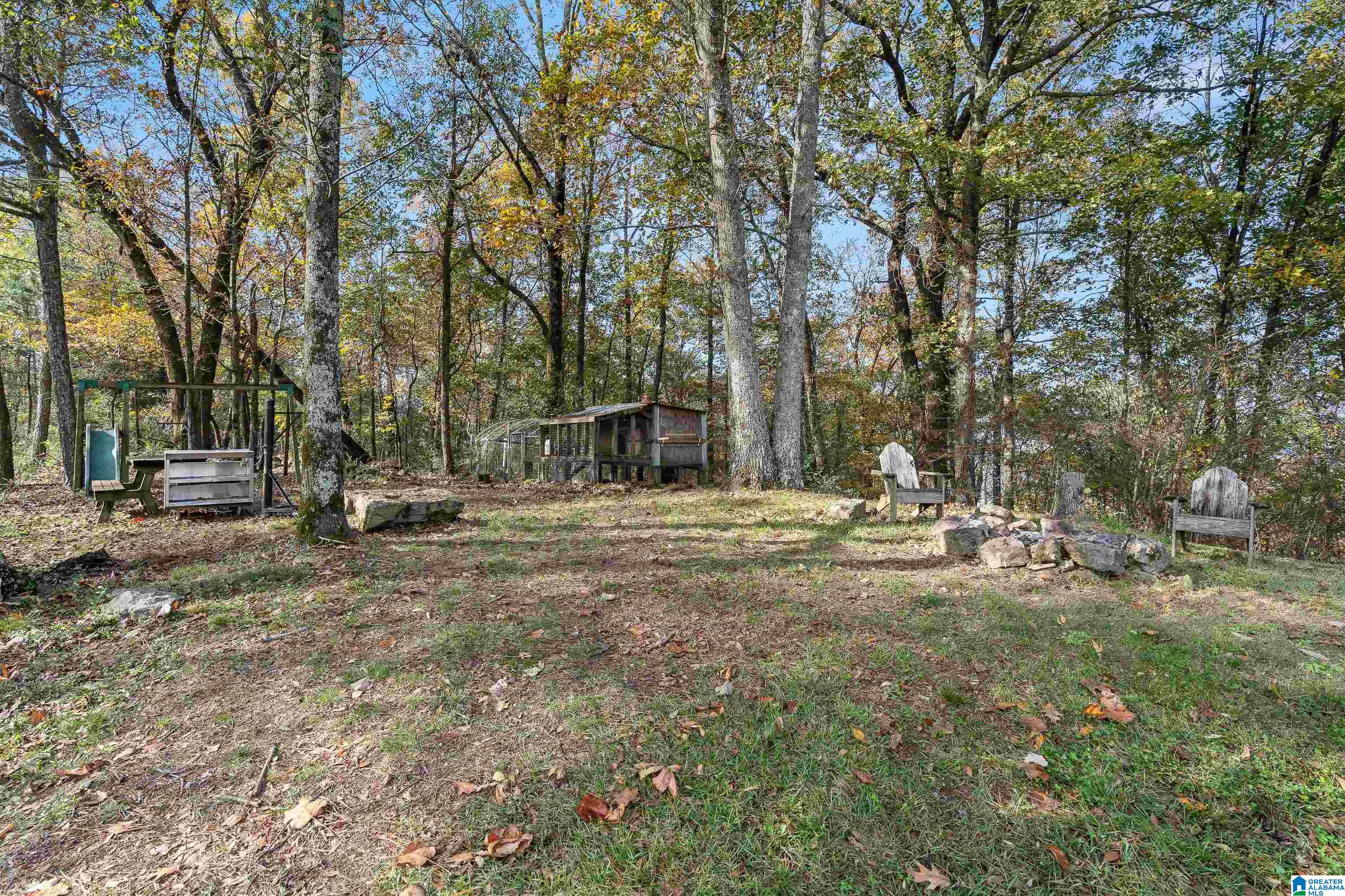600 Honeysuckle Lane Springville, AL 35146 - Photo 67 of 77