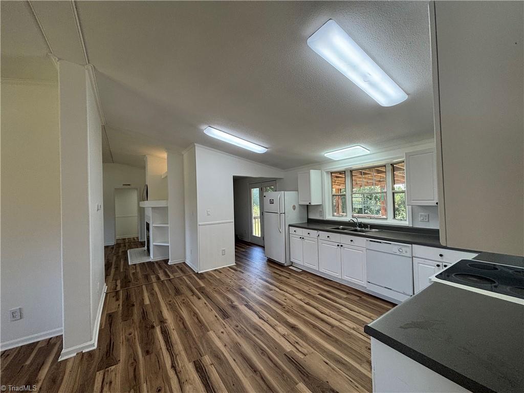 150 Springfield Road Pilot Mountain, NC 27041 - Photo 12 of 30 Gallery Image 12