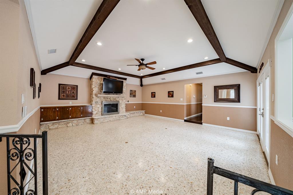 703 North Ave L Haskell, TX 79521 - Photo 5 of 40