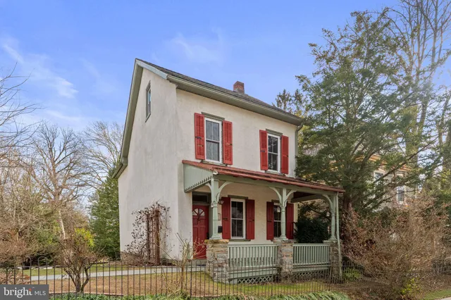 $765,000 | 212 Benezet Street, Philadelphia, PA 19118