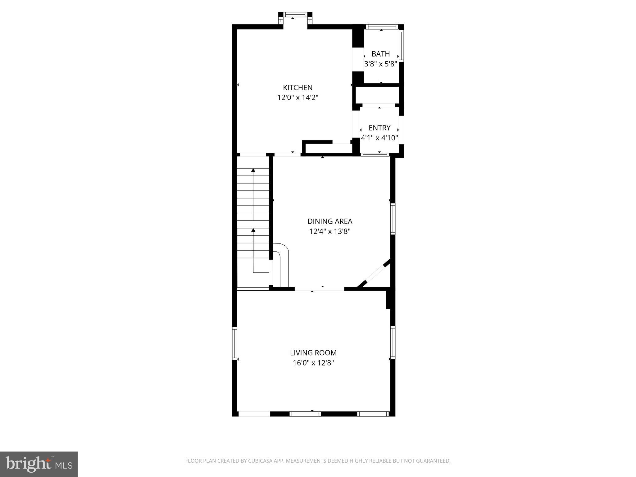 212 Benezet Street Philadelphia, PA 19118 - Photo 24 of 32 a picture of a bench in front of a wall