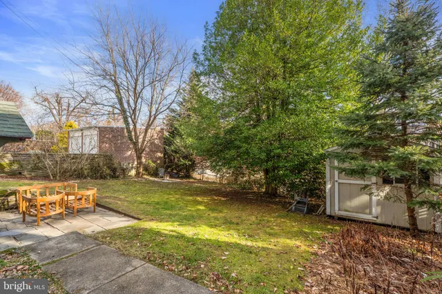 $765,000 | 212 Benezet Street, Philadelphia, PA 19118