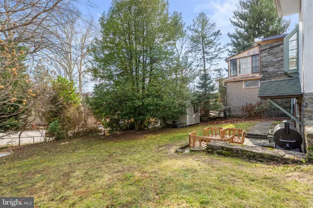 $765,000 | 212 Benezet Street, Philadelphia, PA 19118