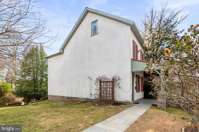 $765,000 | 212 Benezet Street, Philadelphia, PA 19118