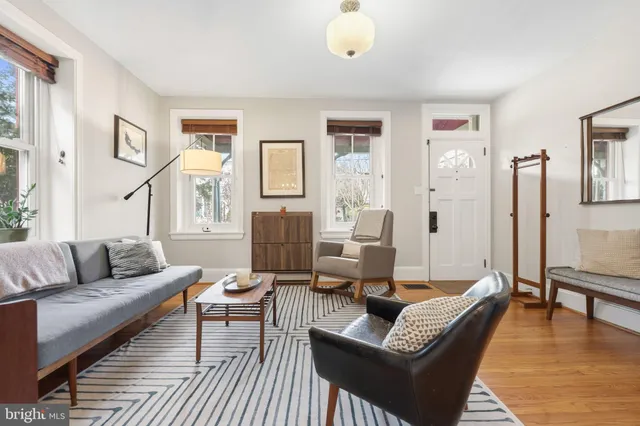 $765,000 | 212 Benezet Street, Philadelphia, PA 19118