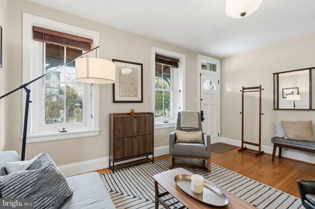 $765,000 | 212 Benezet Street, Philadelphia, PA 19118