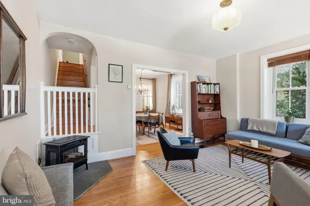 $765,000 | 212 Benezet Street, Philadelphia, PA 19118